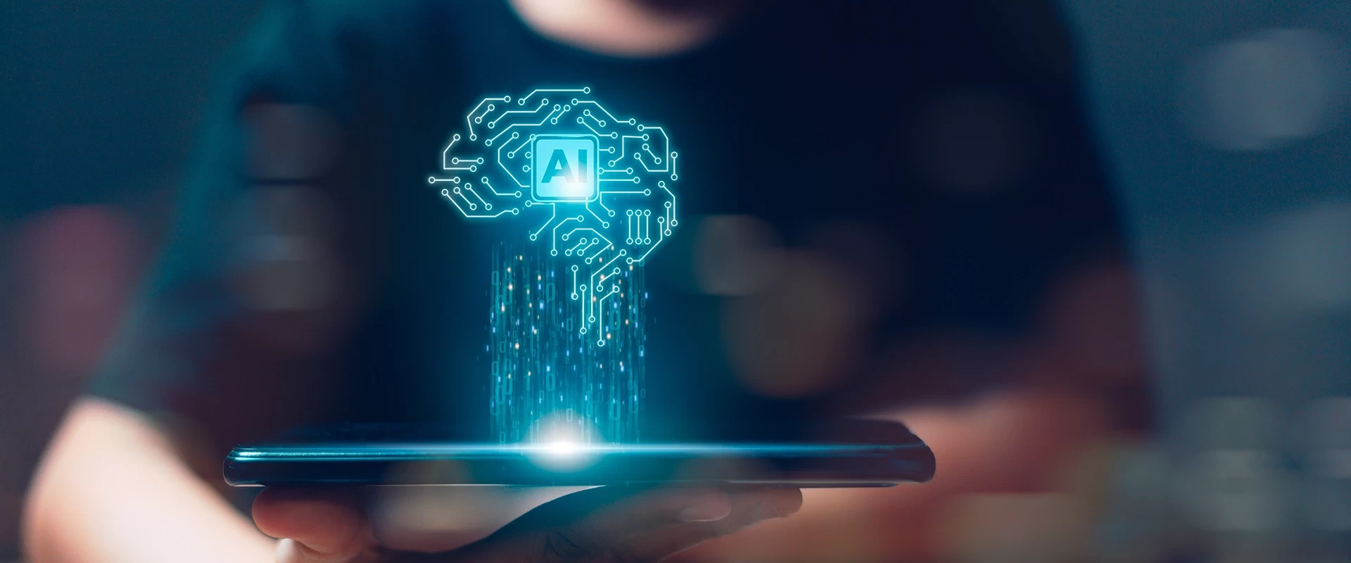  O Papel da Inteligência Artificial na Tomada de Decisões Empresariais