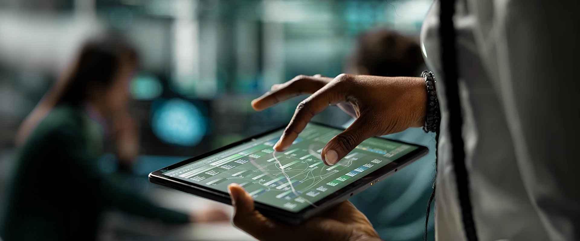 Como transformar o Assessment de TI em um  roadmap de evolução tecnológica