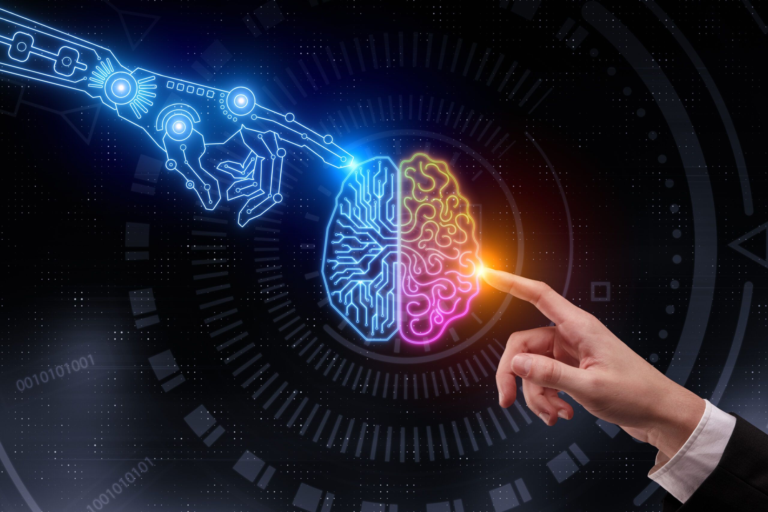 Inteligência Artificial Generativa: o que é e como ela funciona?