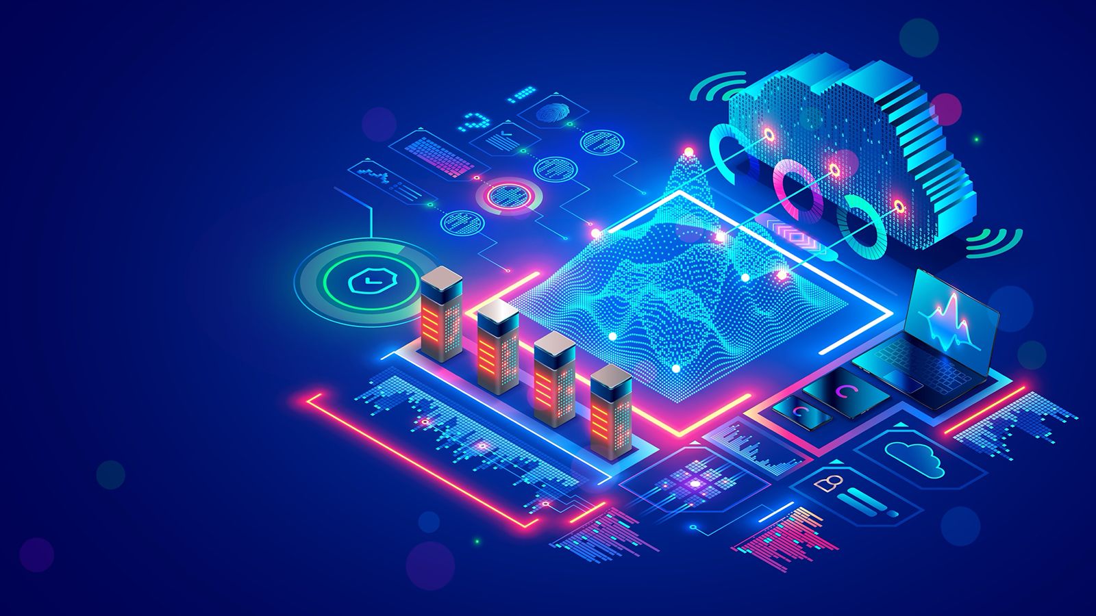 Data Lake e Data Warehouse: Qual a diferença e quando utilizar cada um?