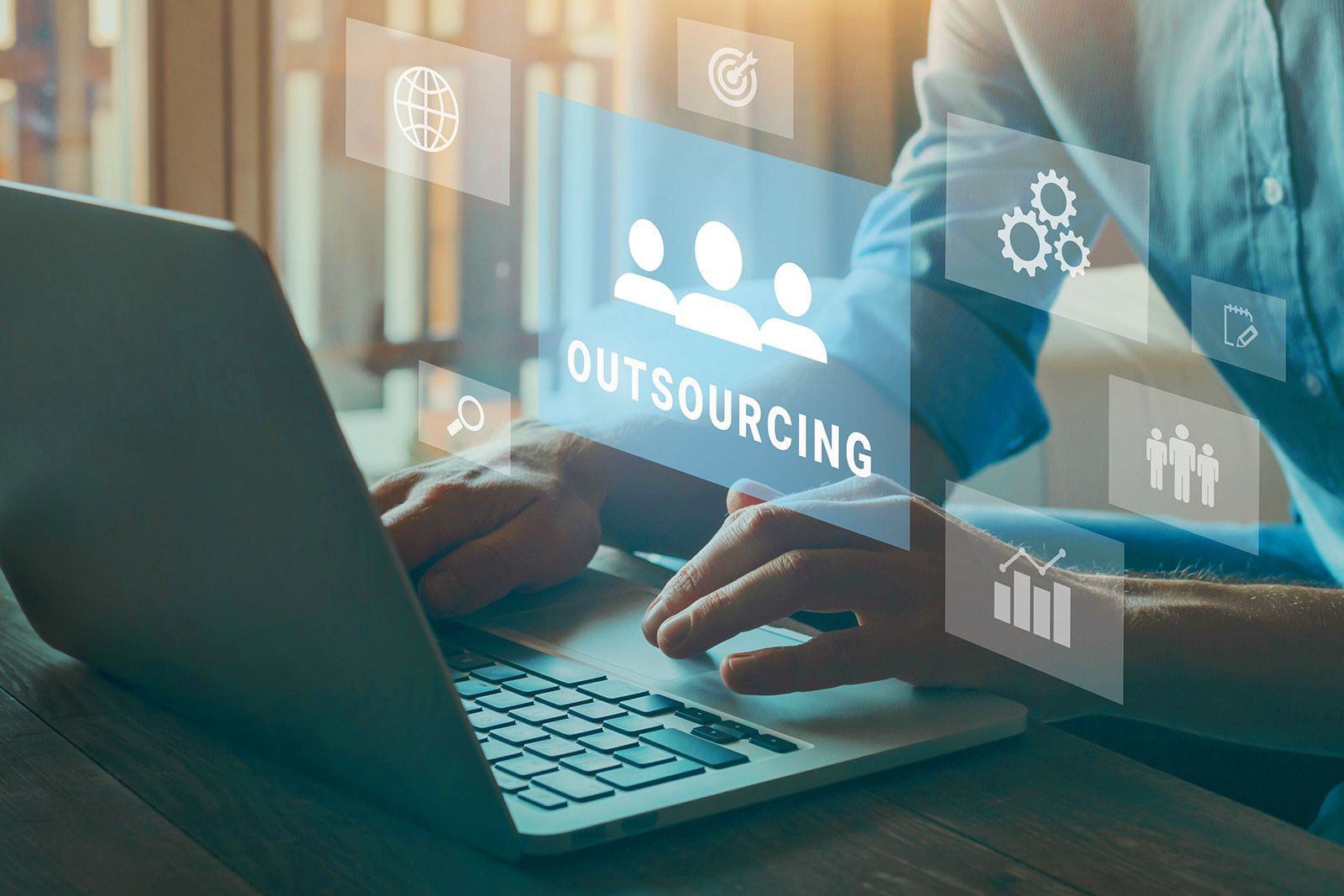 Gestão de Outsourcing de TI: Como potencializar a eficiência e reduzir custos