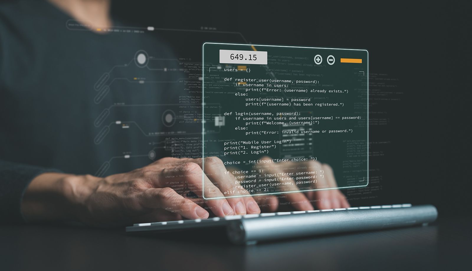 Sustentação de Software: o que é e quais as vantagens