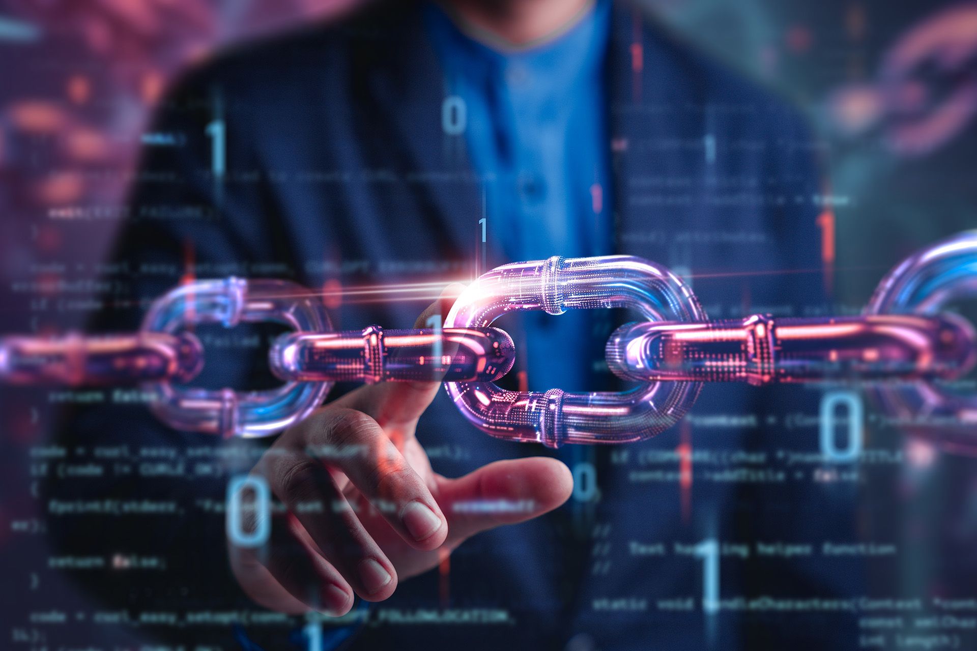 Blockchain: O que é e para o que serve?