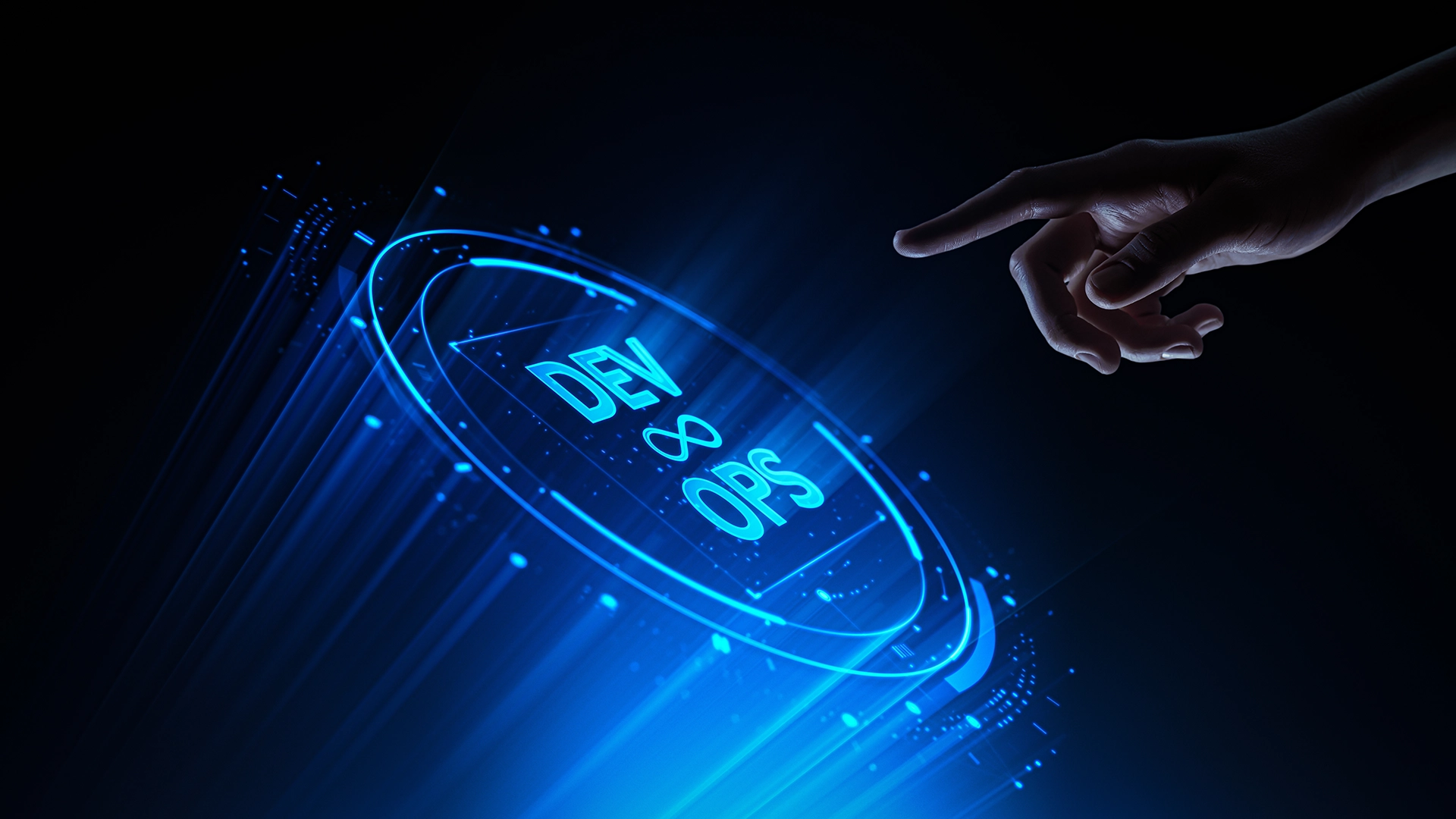 DevOps: Como Integrar Equipes e Acelerar Entregas de Software com Qualidade