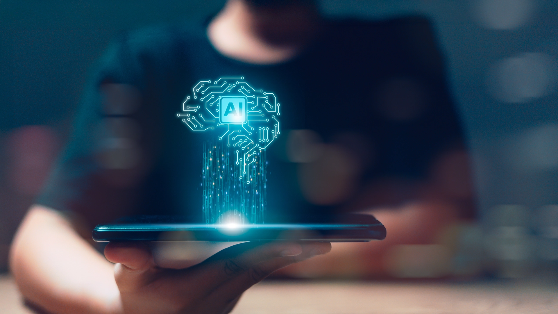 O Papel da Inteligência Artificial na Tomada de Decisões Empresariais 