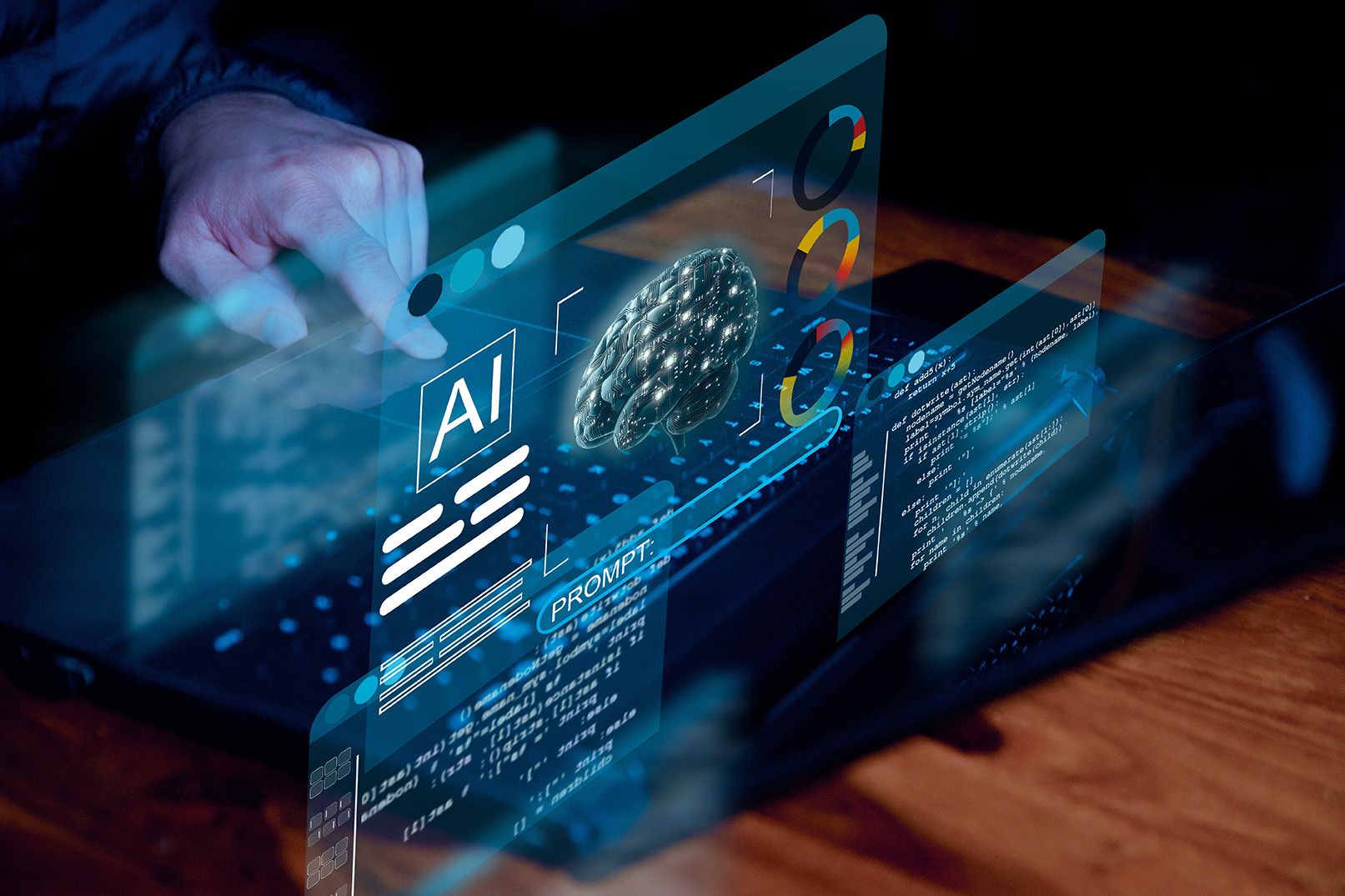O que é ALICE.AI e como ela transforma dados em decisões estratégicas?